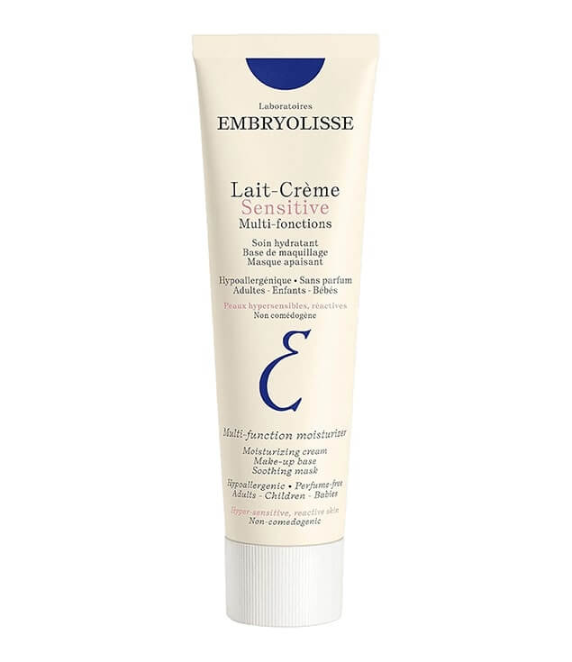EMBRYOLISSE | LAIT-CRÈME SENSITIVE MULTI-FONCTIONS